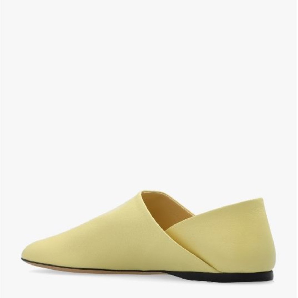 Loewe Toy Flat Goatskin Slipper - Picture 3 of 10